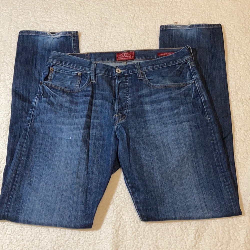 Lucky Brand Jeans